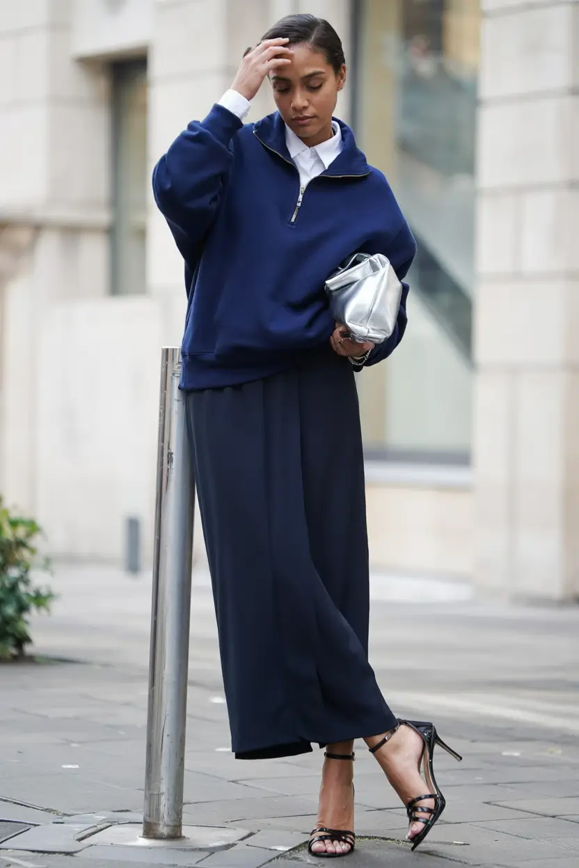 Elegant Outfits for Black Women 2026: Timeless, Confident & Effortless Style Inspiration