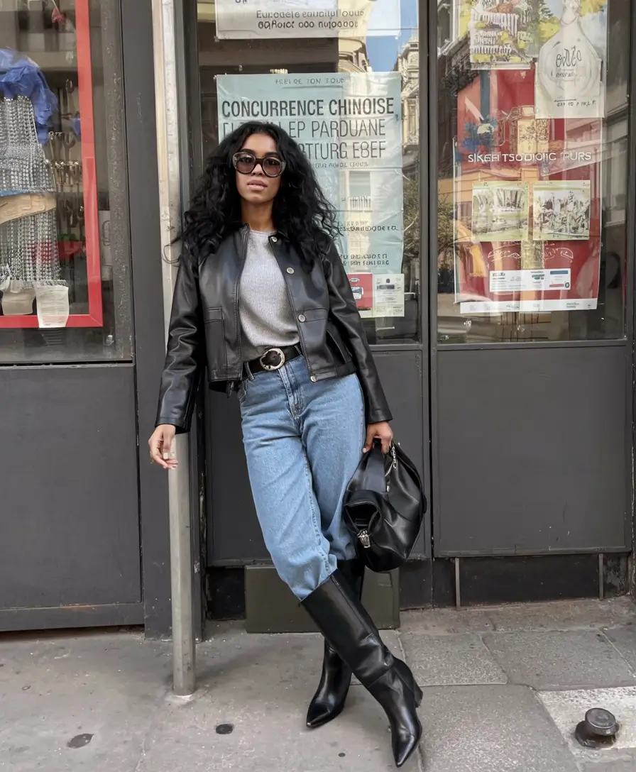 Elegant Outfits for Black Women 2026: Timeless, Confident & Effortless Style Inspiration