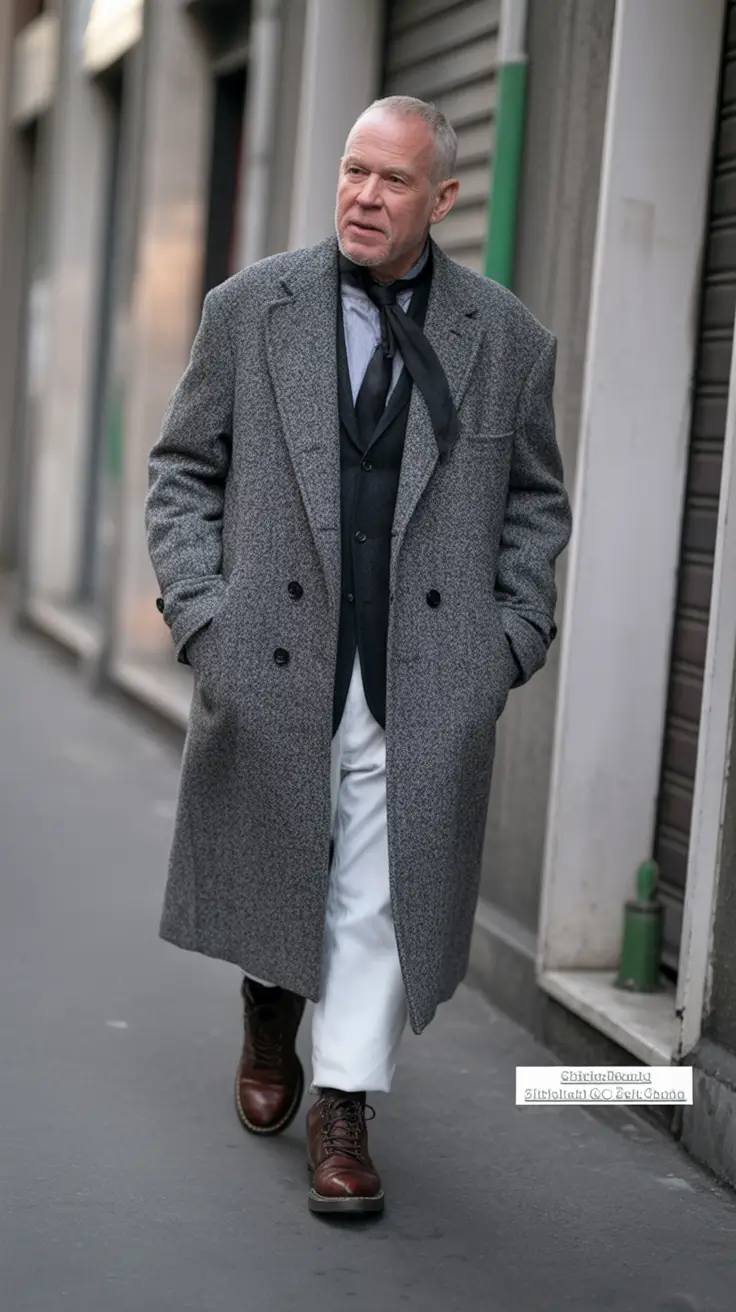 Elegant Outfits for Men 2026: Timeless, Classy & Modern Looks for Every Season