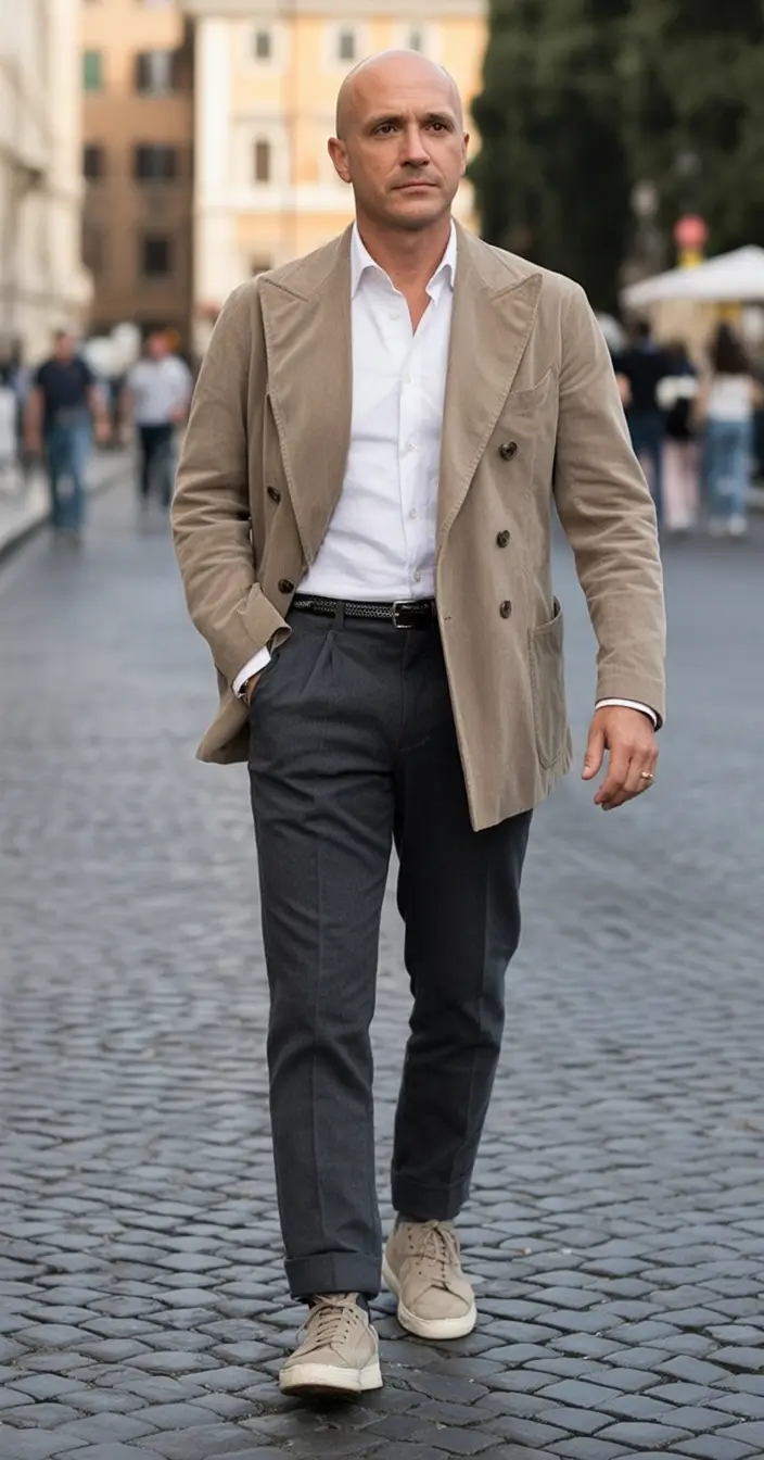 Elegant Outfits for Men 2026: Timeless, Classy & Modern Looks for Every Season