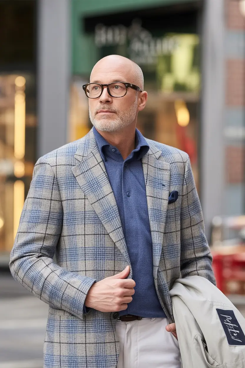 Elegant Outfits for Men 2026: Timeless, Classy & Modern Looks for Every Season