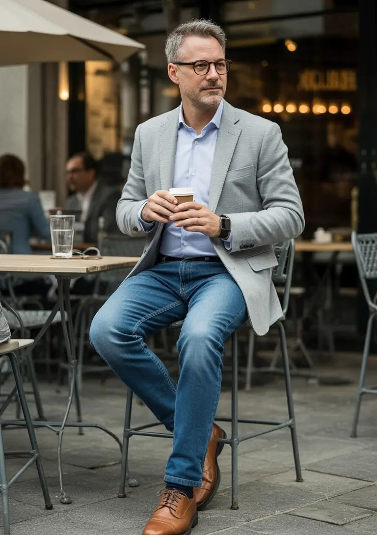 Elegant Outfits for Men 2026: Timeless, Classy & Modern Looks for Every Season