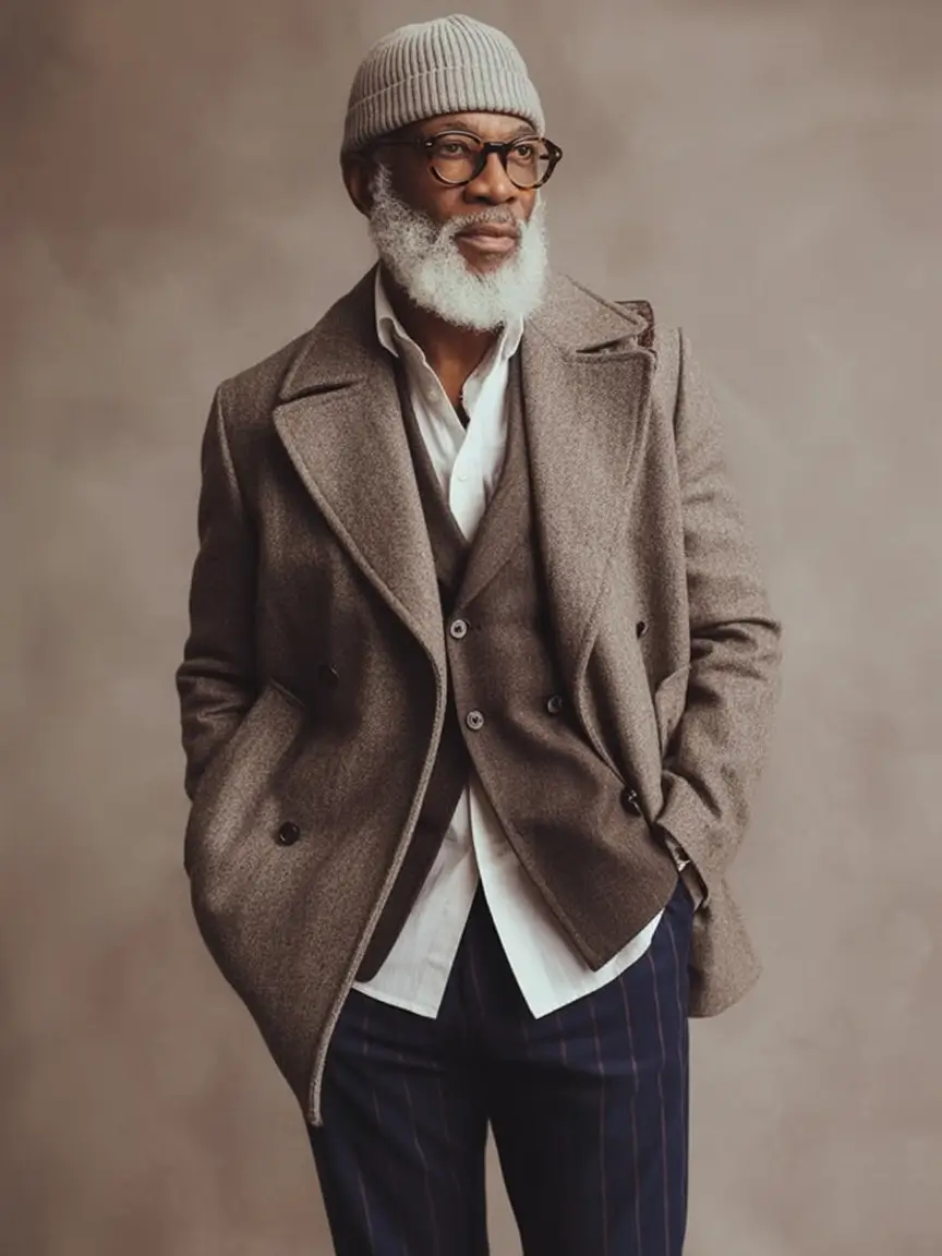 Elegant Outfits for Men 2026: Timeless, Classy & Modern Looks for Every Season