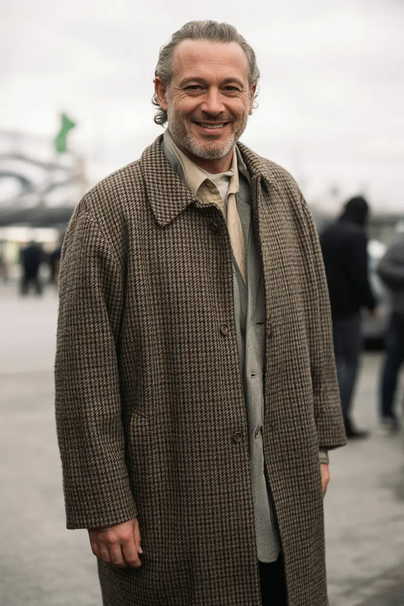 Elegant Outfits for Men 2026: Timeless, Classy & Modern Looks for Every Season