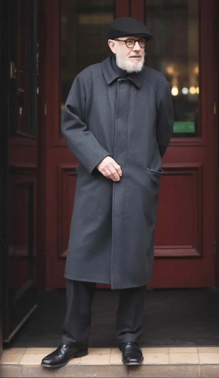 Elegant Outfits for Men 2026: Timeless, Classy & Modern Looks for Every Season