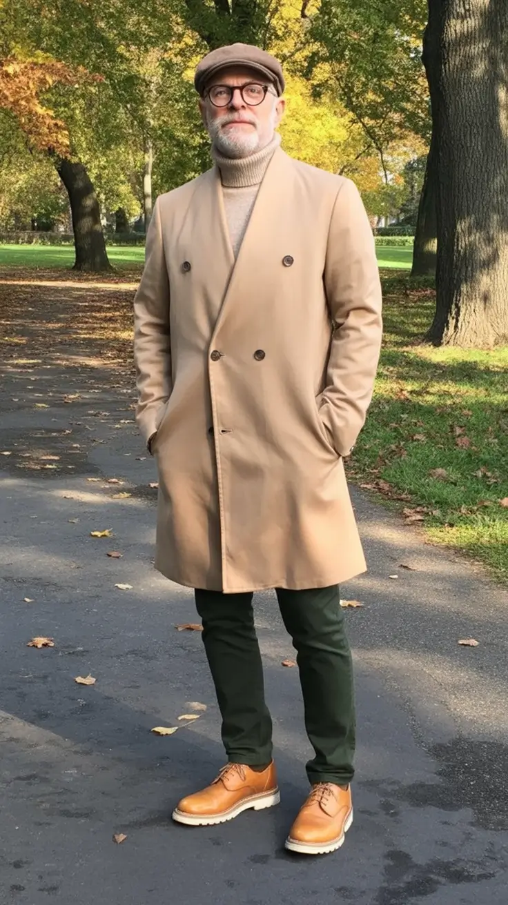 Elegant Outfits for Men 2026: Timeless, Classy & Modern Looks for Every Season