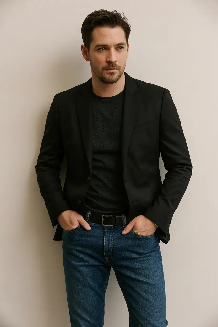 Elegant Outfits for Men 2026: Timeless, Classy & Modern Looks for Every Season