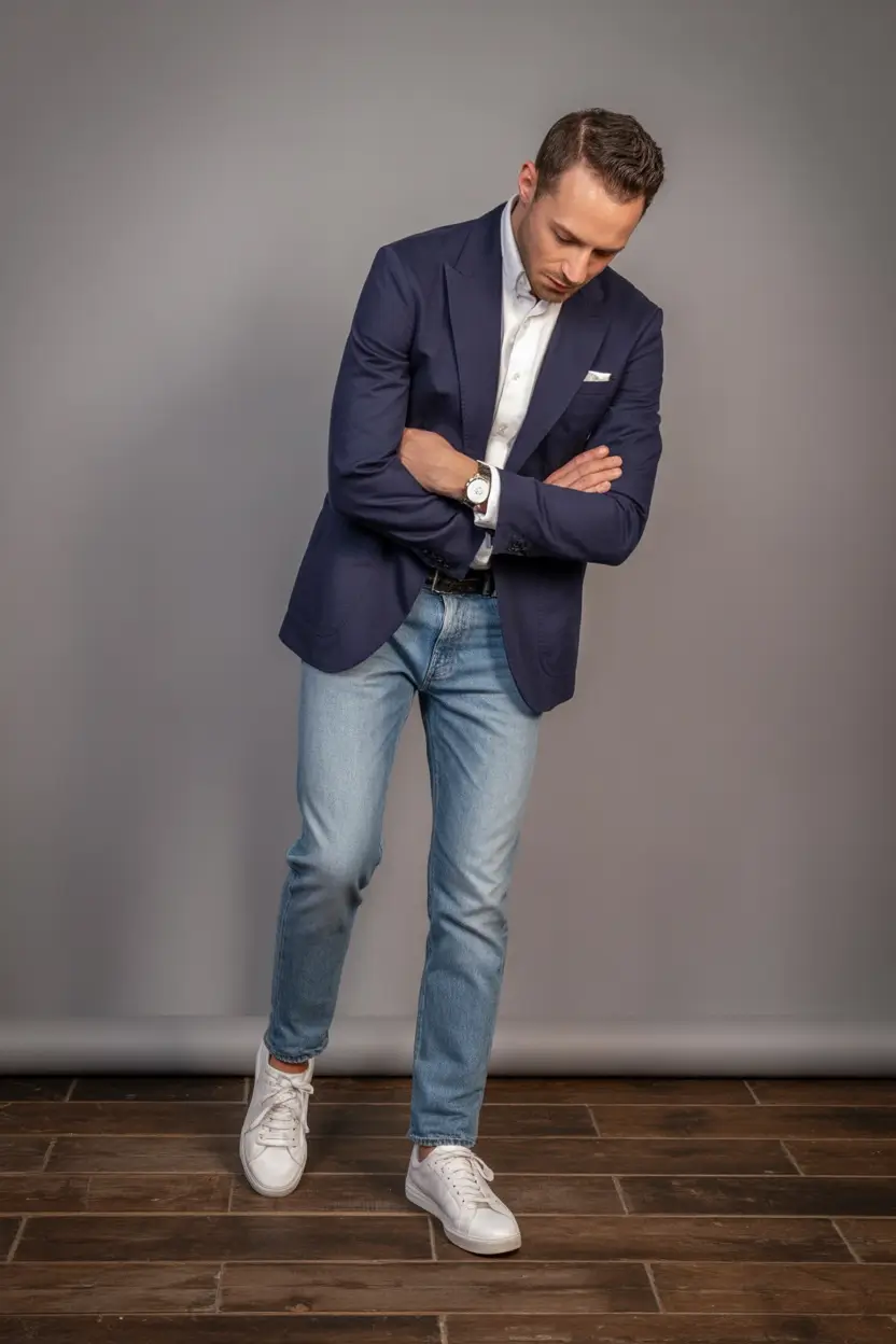 Elegant Outfits for Men 2026: Timeless, Classy & Modern Looks for Every Season