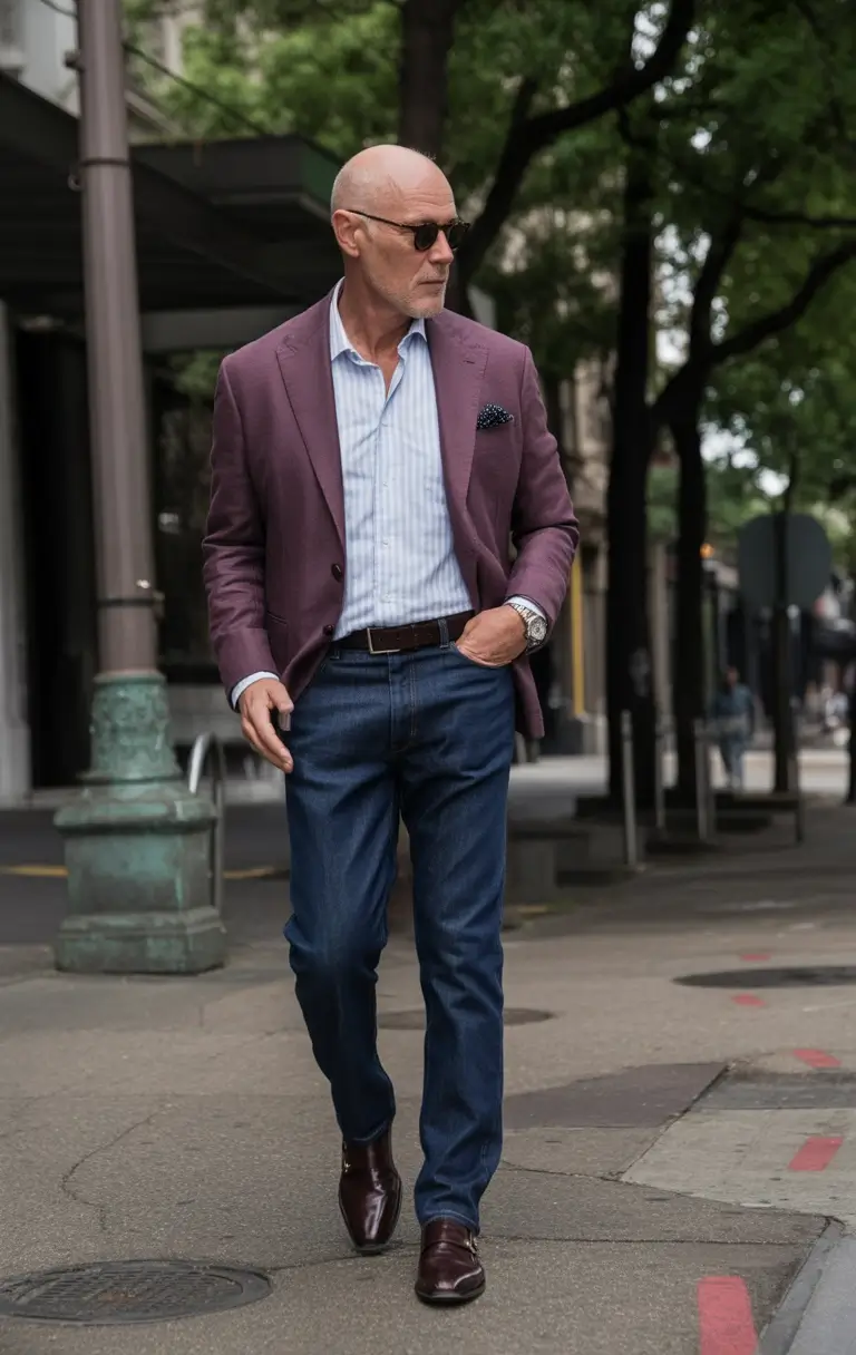 Elegant Outfits for Men 2026: Timeless, Classy & Modern Looks for Every Season