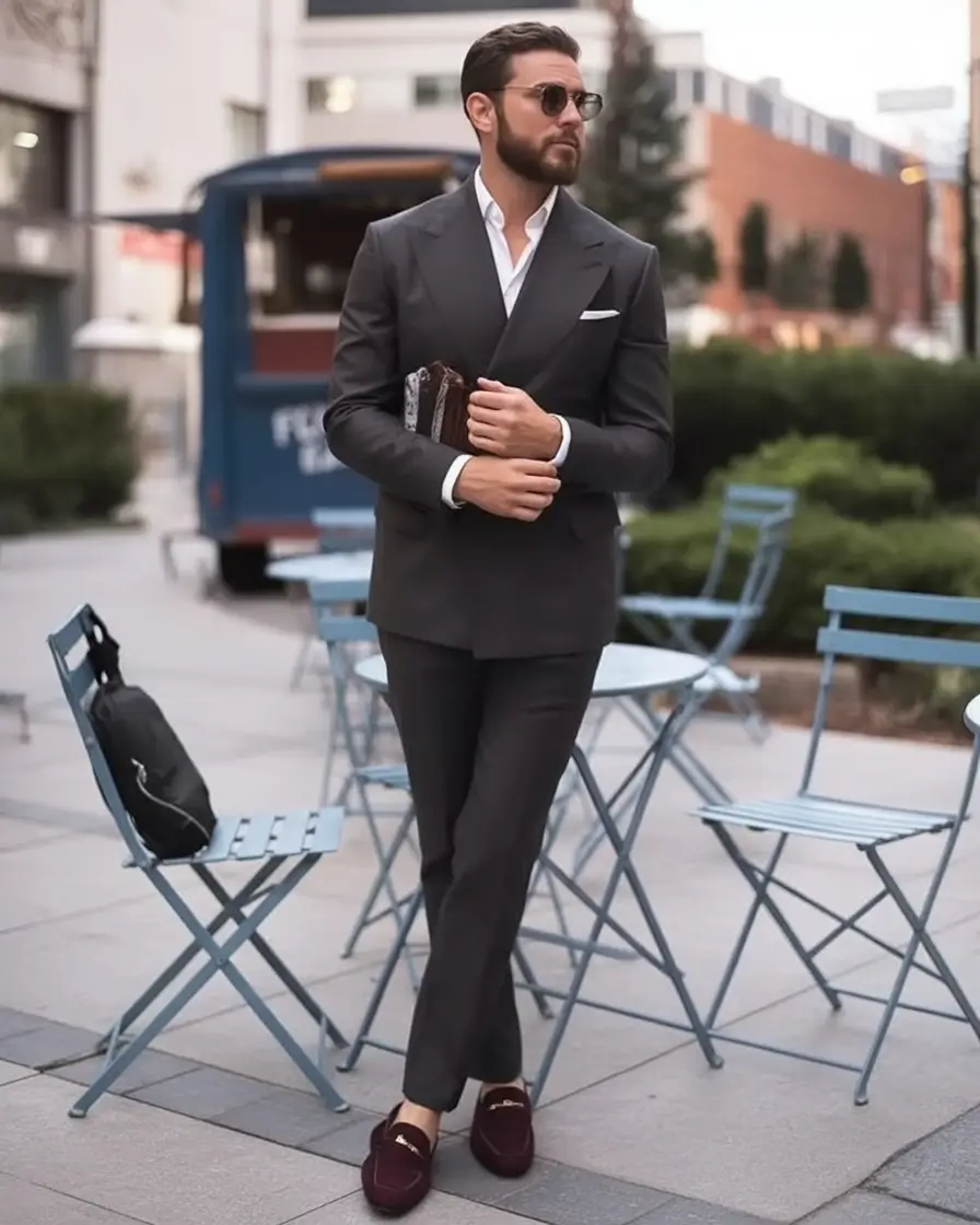 Elegant Outfits for Men 2026: Timeless, Classy & Modern Looks for Every Season