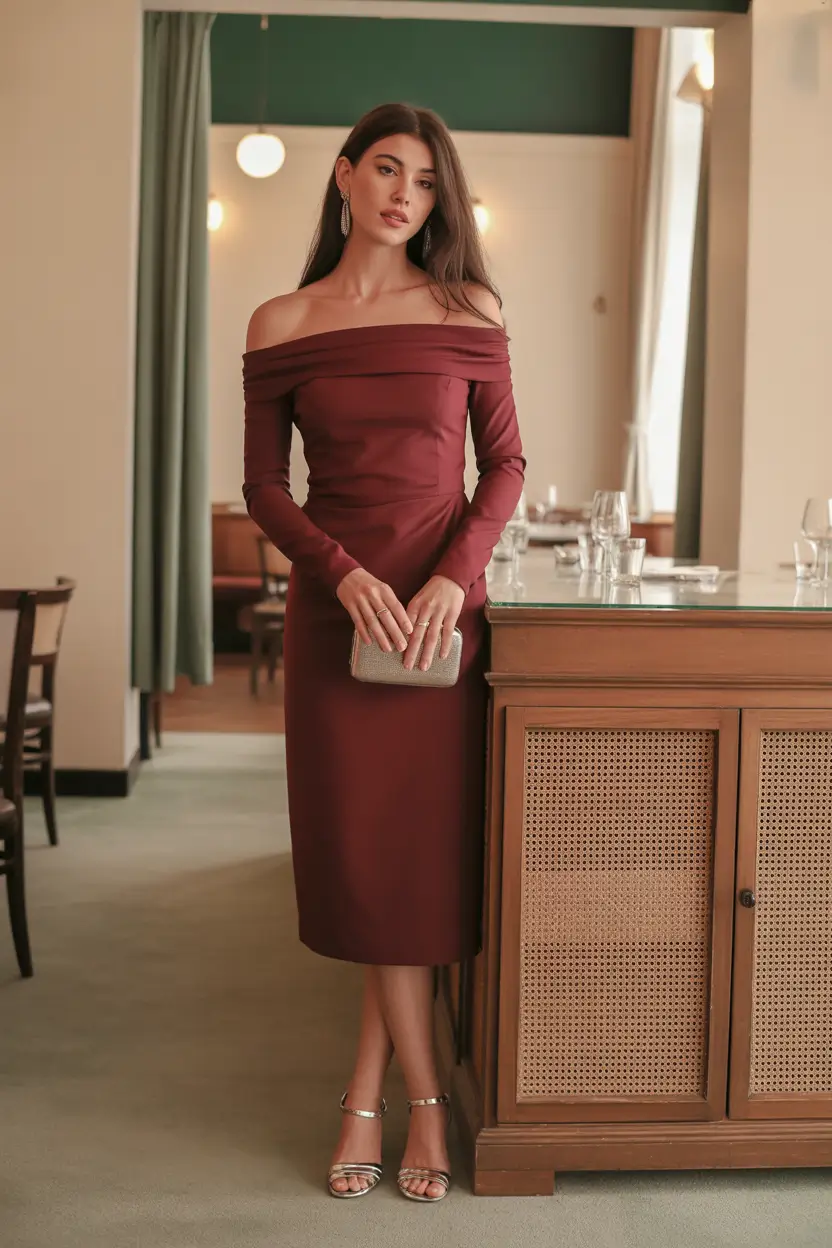 Elegant Wedding Guest Outfits 2026: Timeless & Classy Looks for Every Celebration