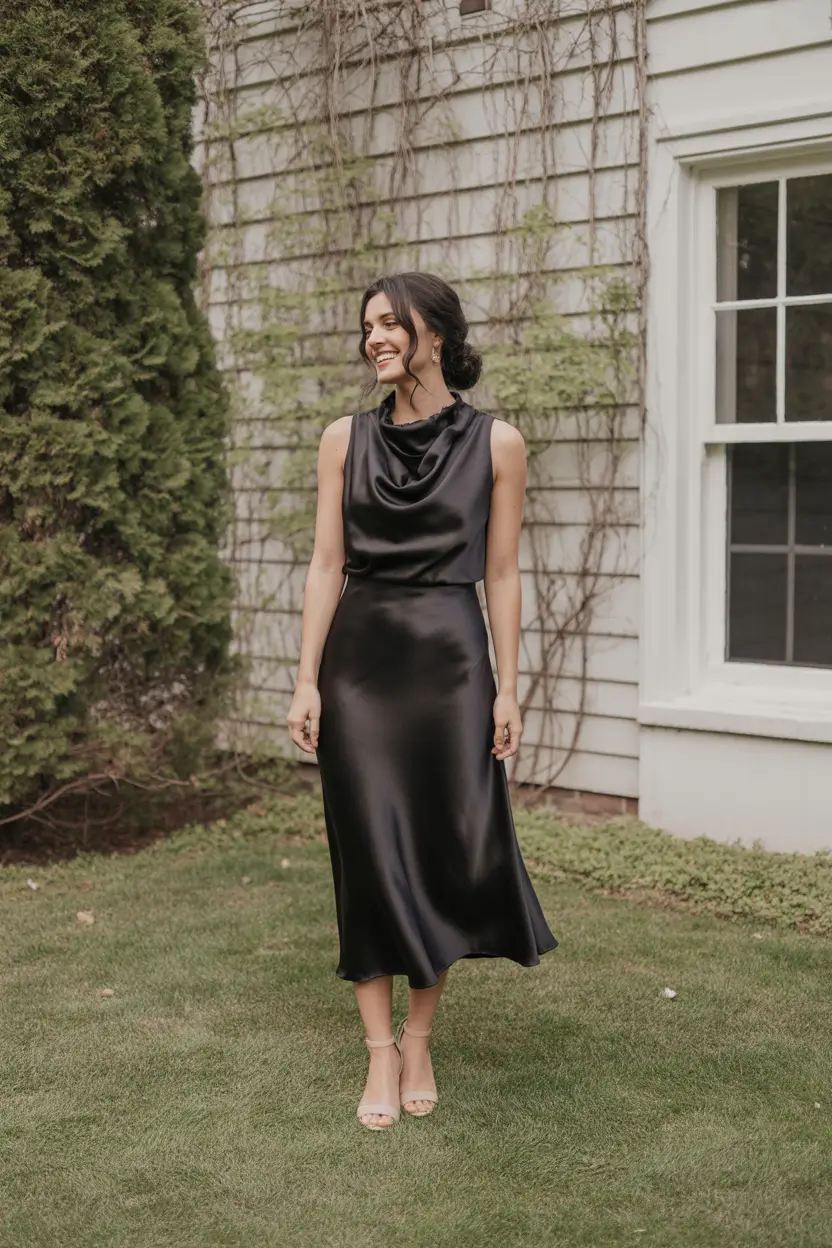 Elegant Wedding Guest Outfits 2026: Timeless & Classy Looks for Every Celebration