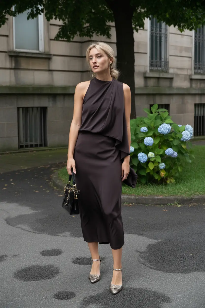 Elegant Wedding Guest Outfits 2026: Timeless & Classy Looks for Every Celebration