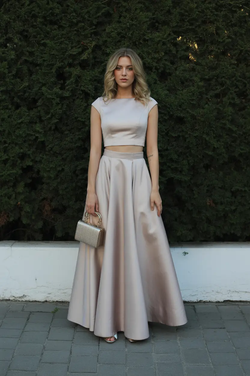 Elegant Wedding Guest Outfits 2026: Timeless & Classy Looks for Every Celebration