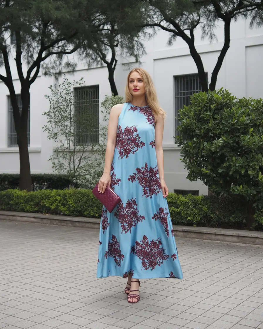 Elegant Wedding Guest Outfits 2026: Timeless & Classy Looks for Every Celebration