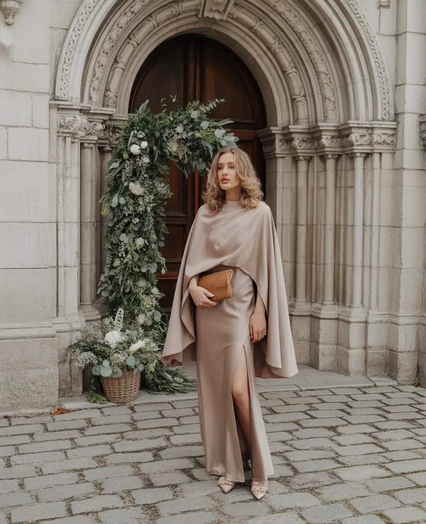 Elegant Wedding Guest Outfits 2026: Timeless & Classy Looks for Every Celebration