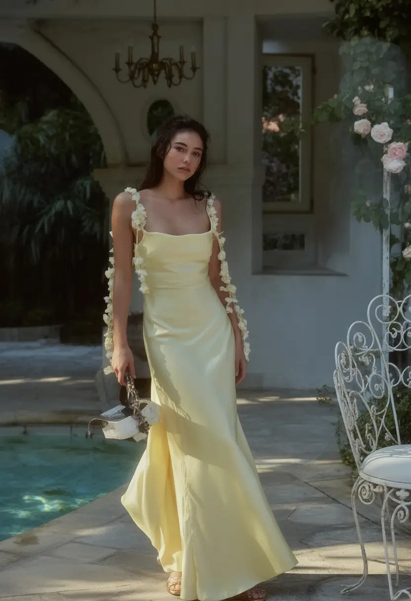 Elegant Wedding Guest Outfits 2026: Timeless & Classy Looks for Every Celebration