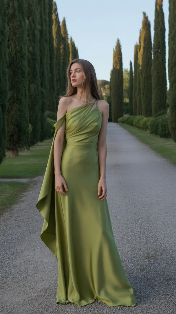 Elegant Wedding Guest Outfits 2026: Timeless & Classy Looks for Every Celebration