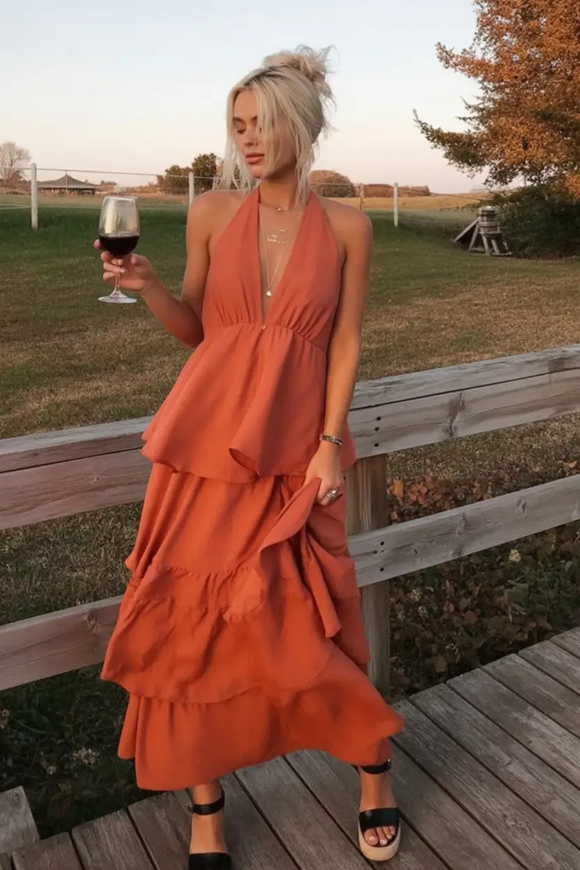 Elegant Wedding Guest Outfits 2026: Timeless & Classy Looks for Every Celebration