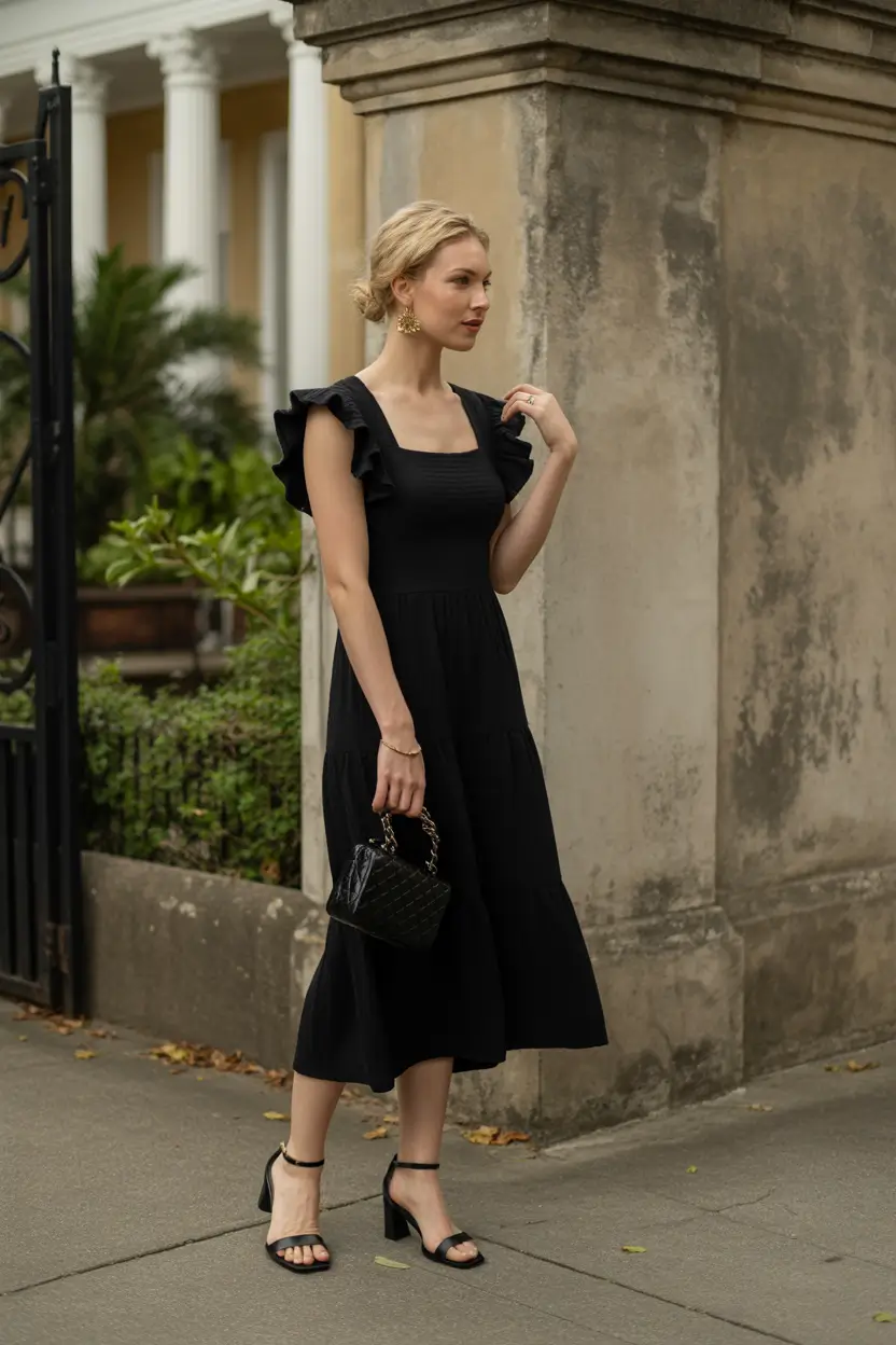 Elegant Wedding Guest Outfits 2026: Timeless & Classy Looks for Every Celebration