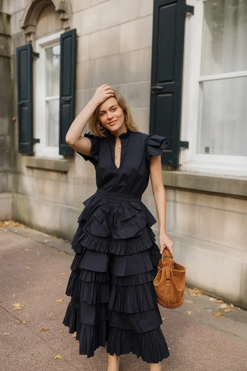 Elegant Wedding Guest Outfits 2026: Timeless & Classy Looks for Every Celebration