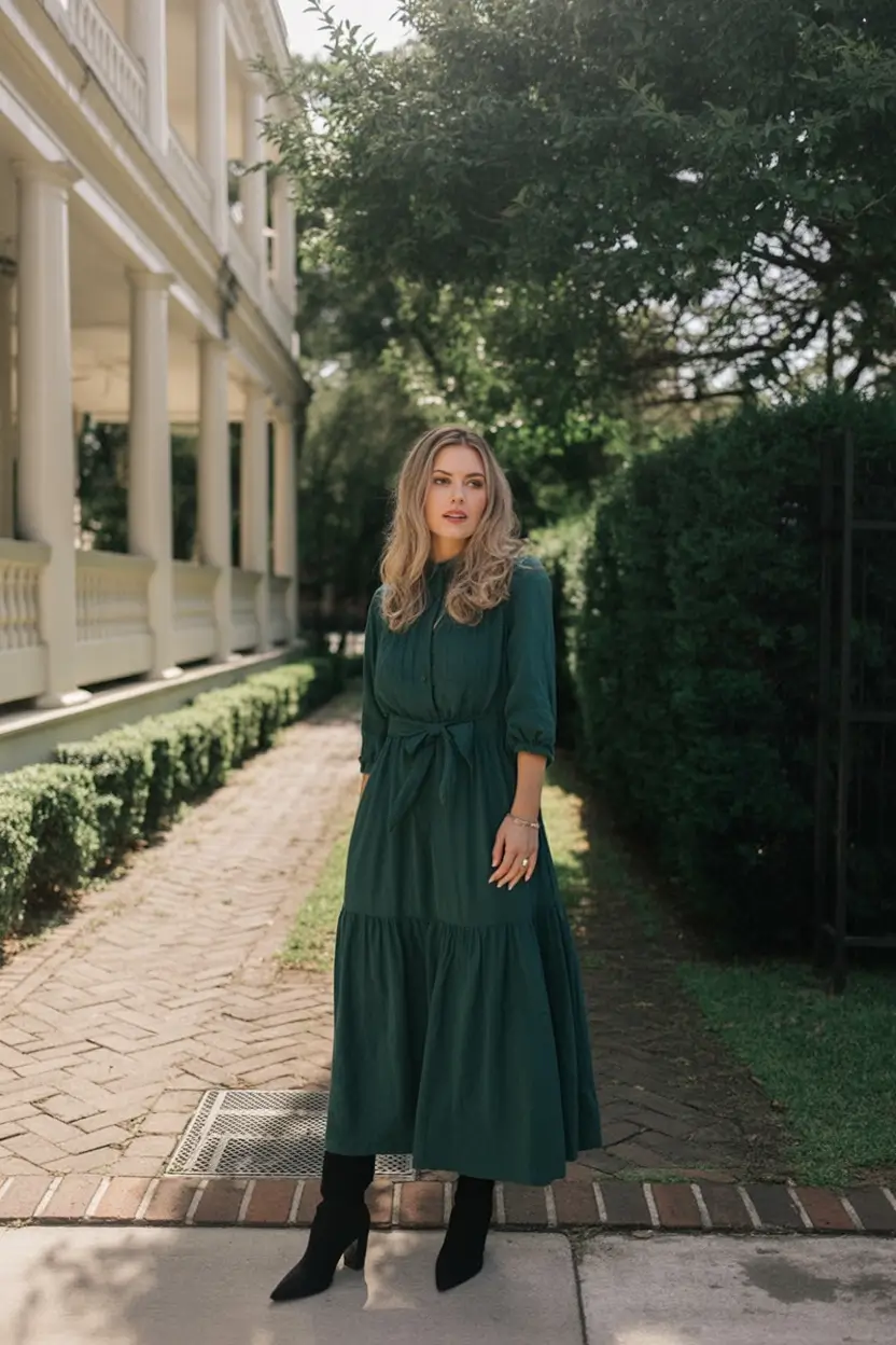 Elegant Wedding Guest Outfits 2026: Timeless & Classy Looks for Every Celebration