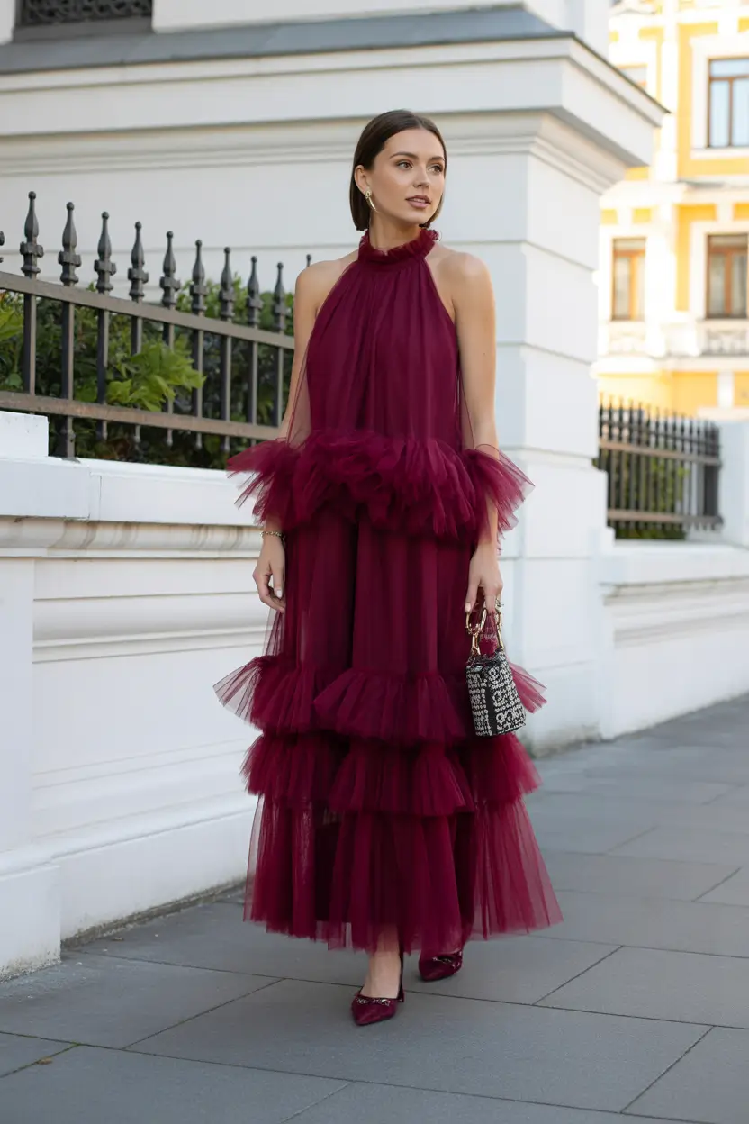 Elegant Wedding Guest Outfits 2026: Timeless & Classy Looks for Every Celebration