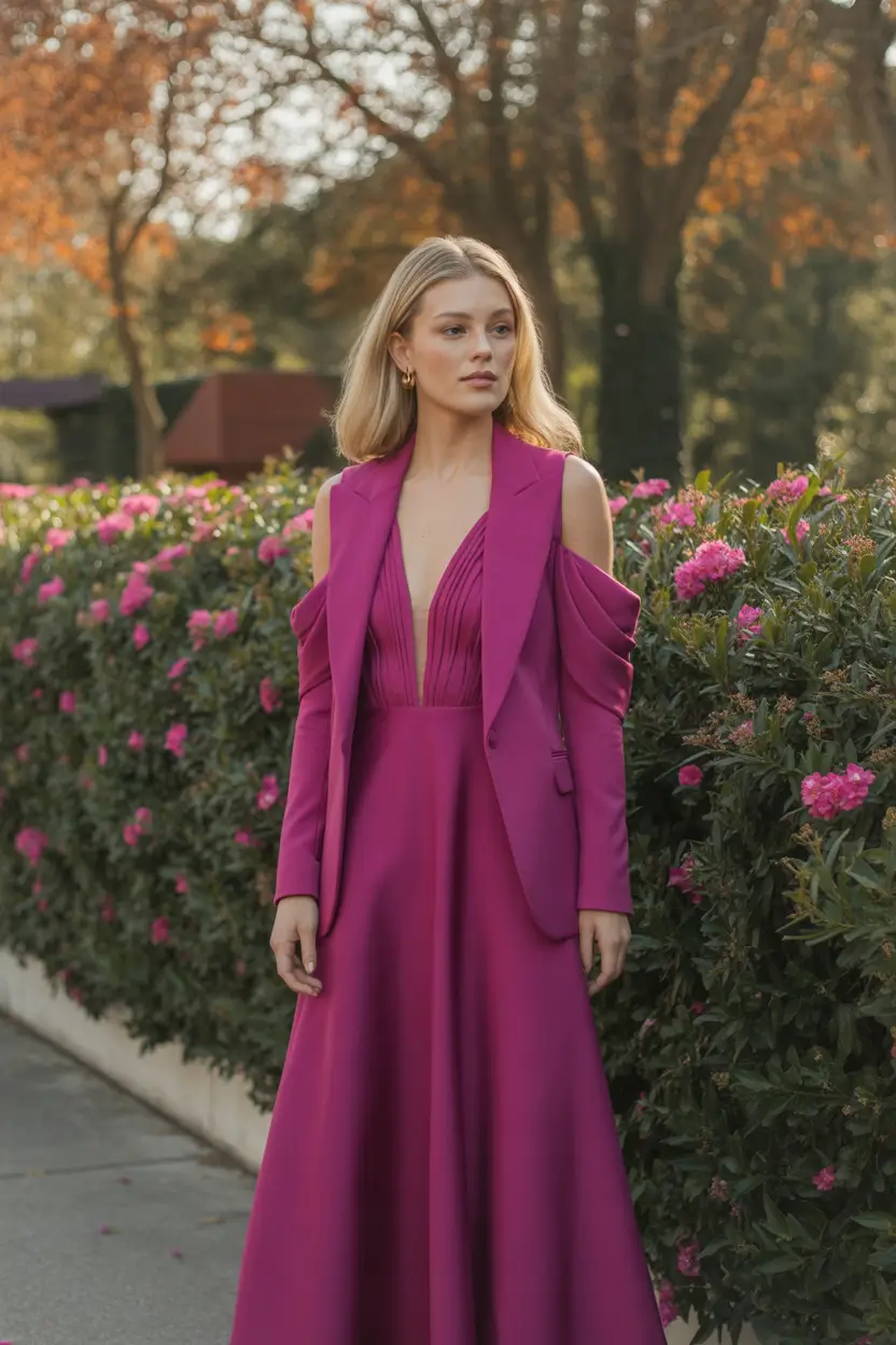 Elegant Wedding Guest Outfits 2026: Timeless & Classy Looks for Every Celebration