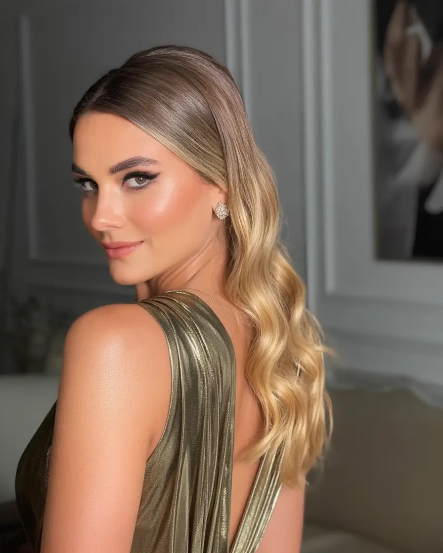 Elegant Wedding Hairstyles 2026: Modern Romance and Timeless Bridal Beauty