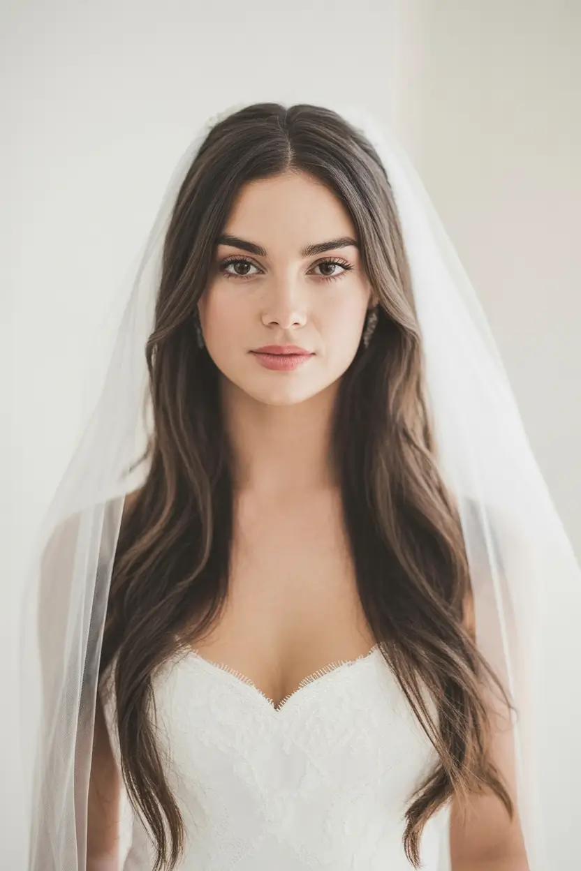 Elegant Wedding Hairstyles 2026: Modern Romance and Timeless Bridal Beauty