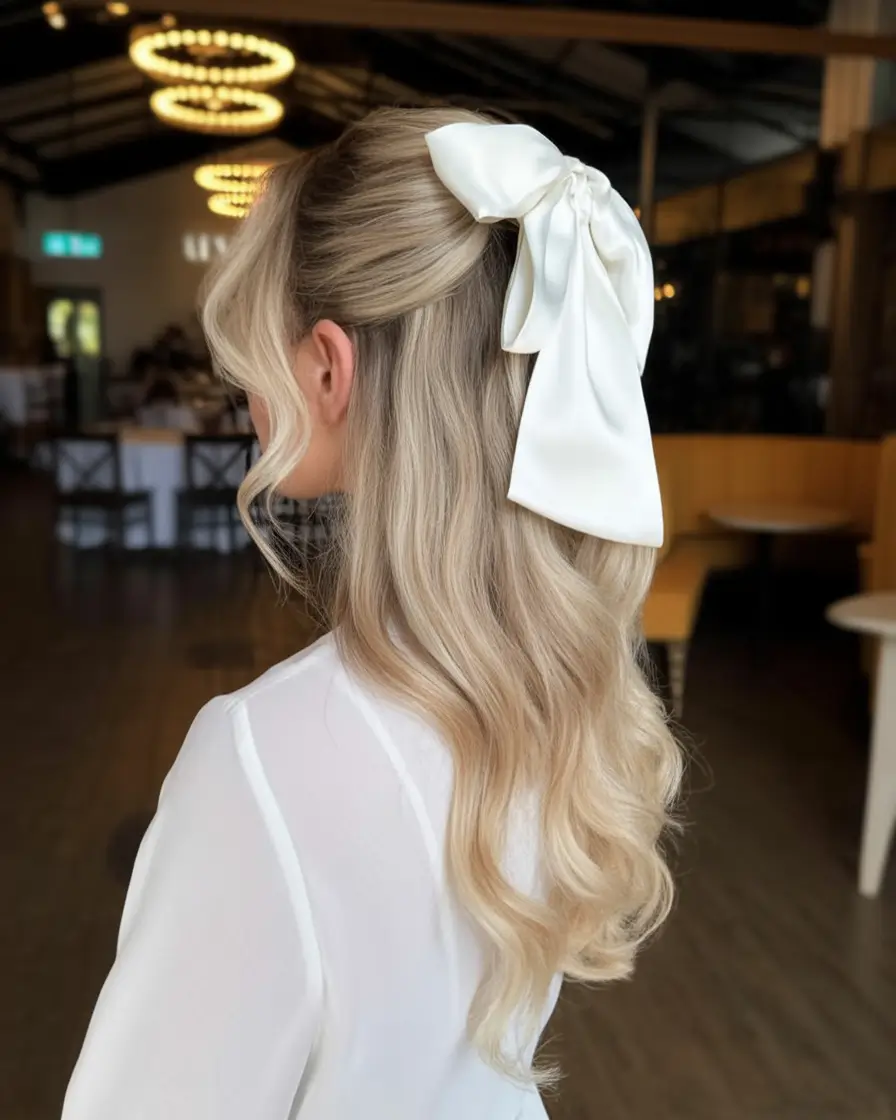 Elegant Wedding Hairstyles 2026: Modern Romance and Timeless Bridal Beauty