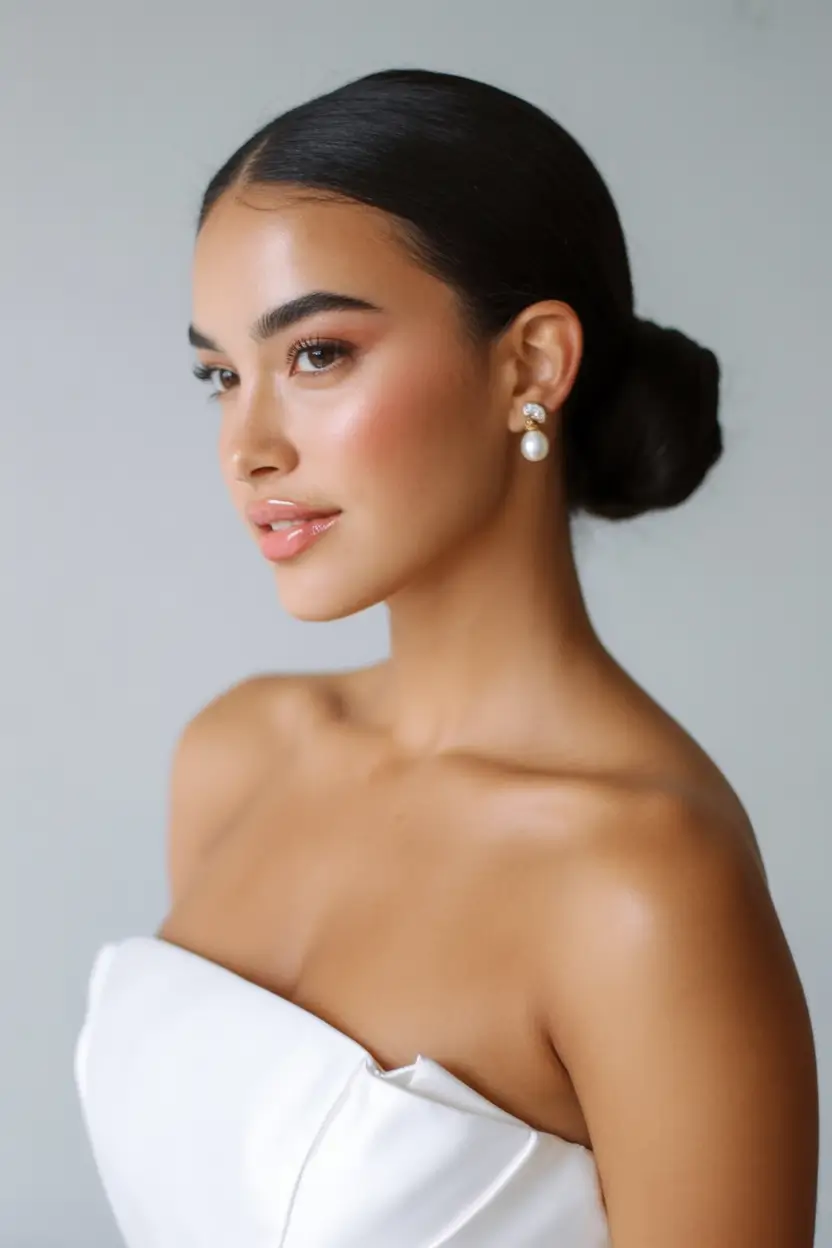 Elegant Wedding Hairstyles 2026: Modern Romance and Timeless Bridal Beauty
