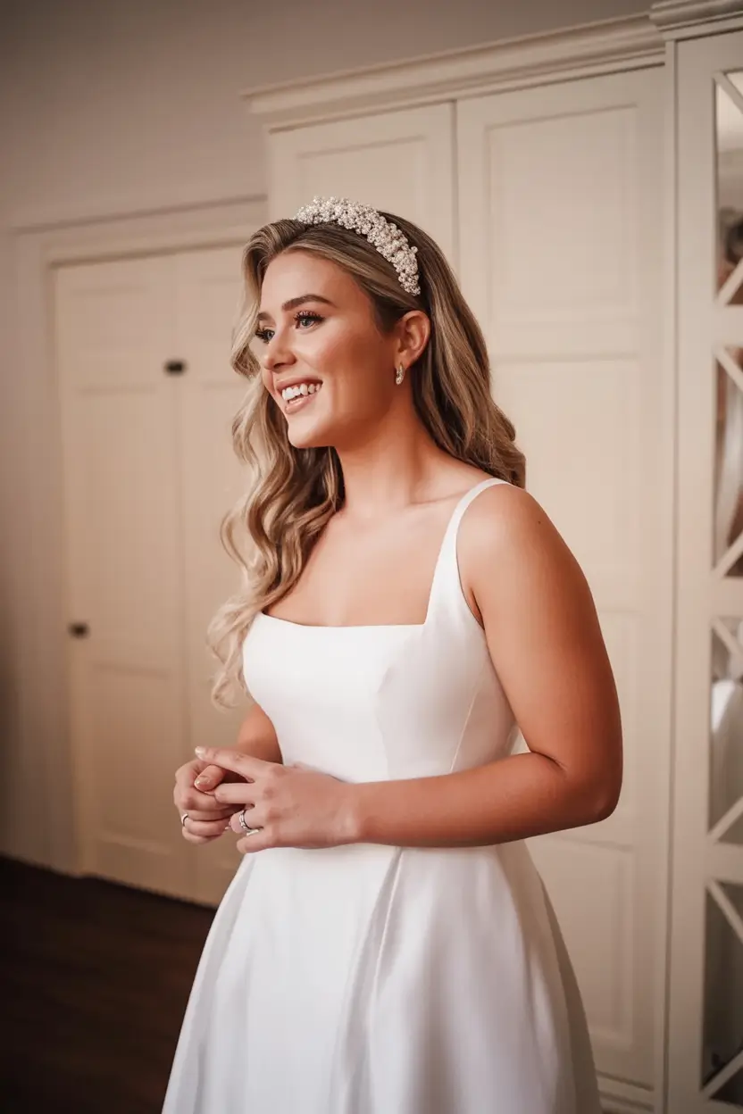 Elegant Wedding Hairstyles 2026: Modern Romance and Timeless Bridal Beauty