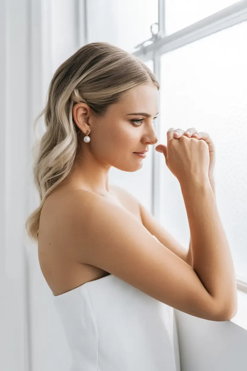 Elegant Wedding Hairstyles 2026: Modern Romance and Timeless Bridal Beauty