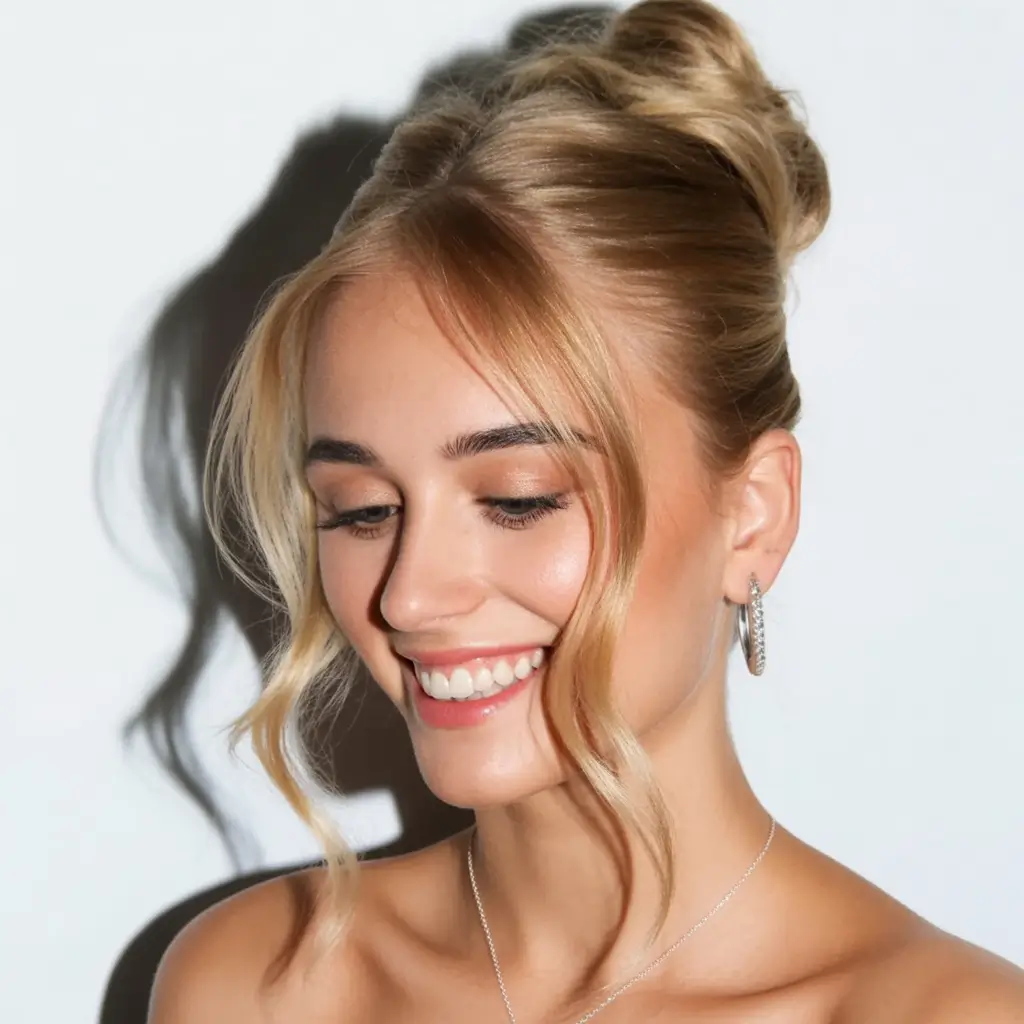 Elegant Wedding Hairstyles 2026: Modern Romance and Timeless Bridal Beauty