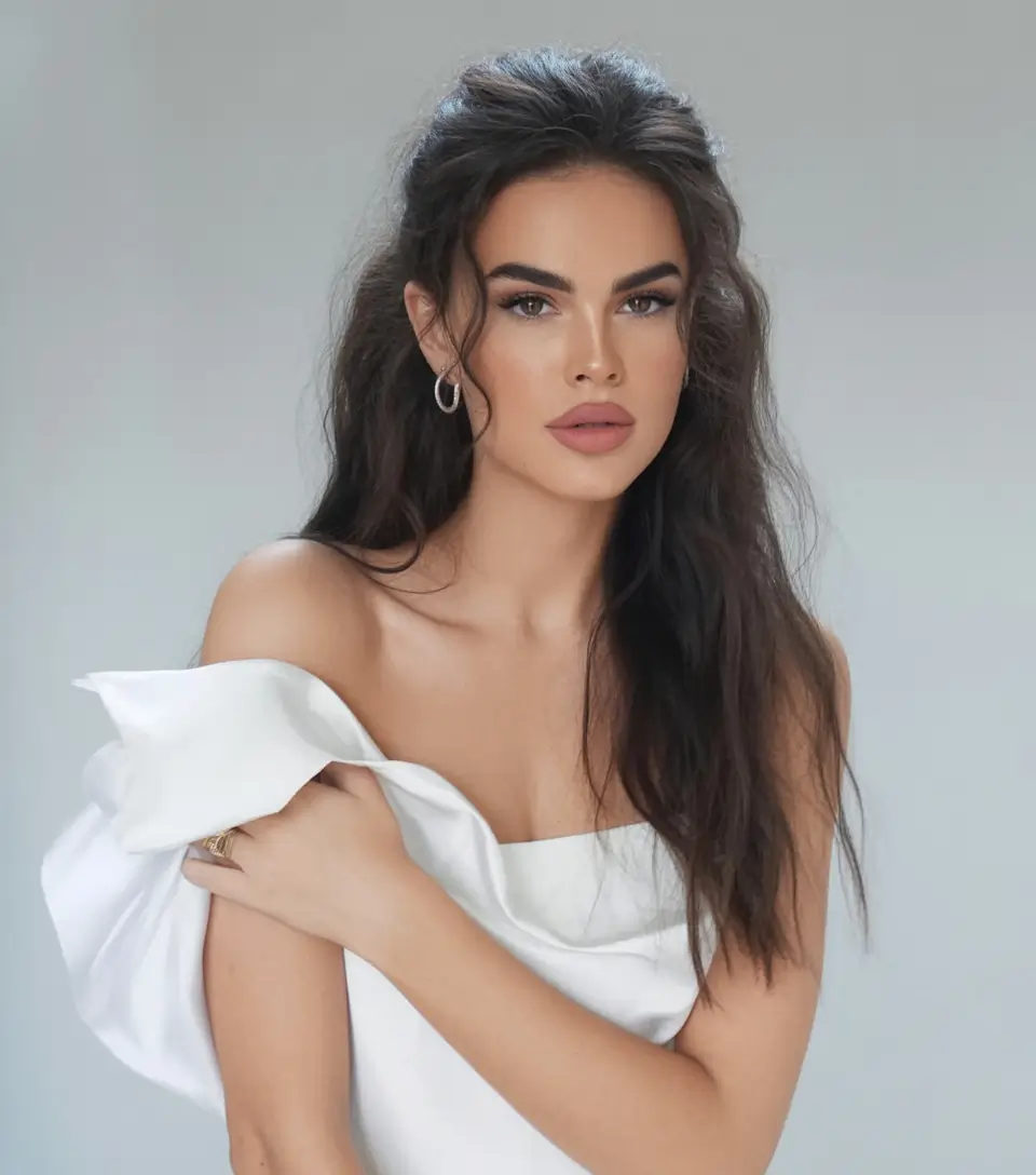 Elegant Wedding Hairstyles 2026: Modern Romance and Timeless Bridal Beauty