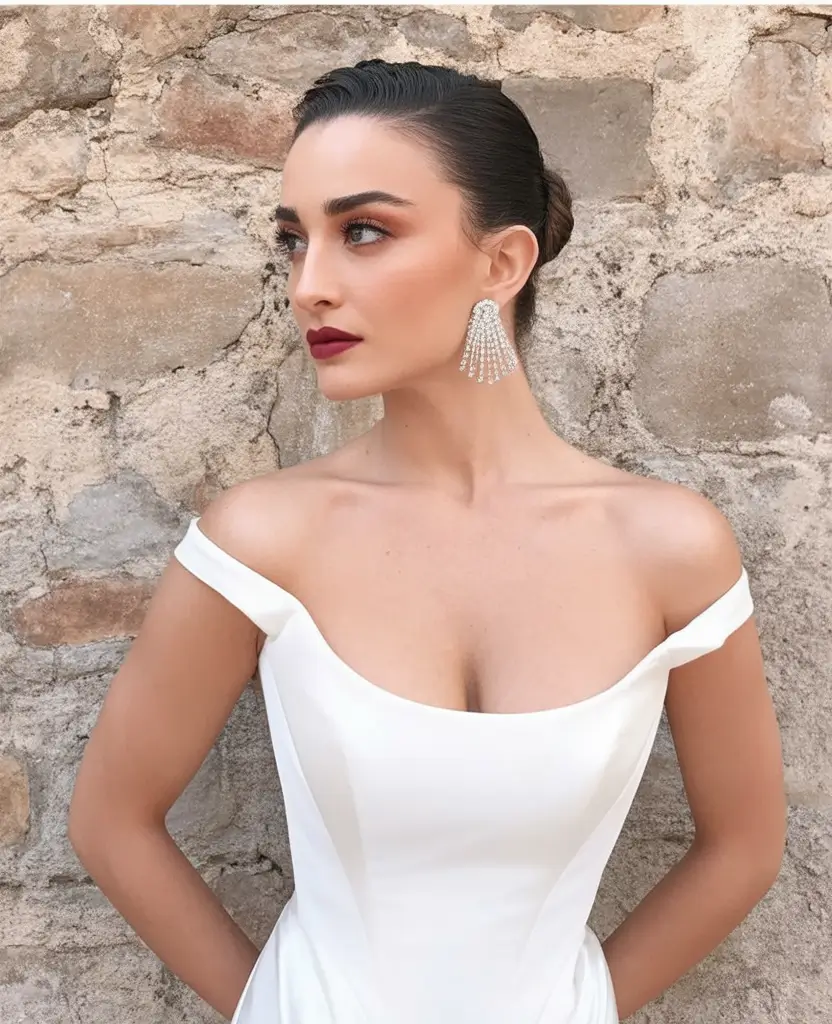 Elegant Wedding Hairstyles 2026: Modern Romance and Timeless Bridal Beauty