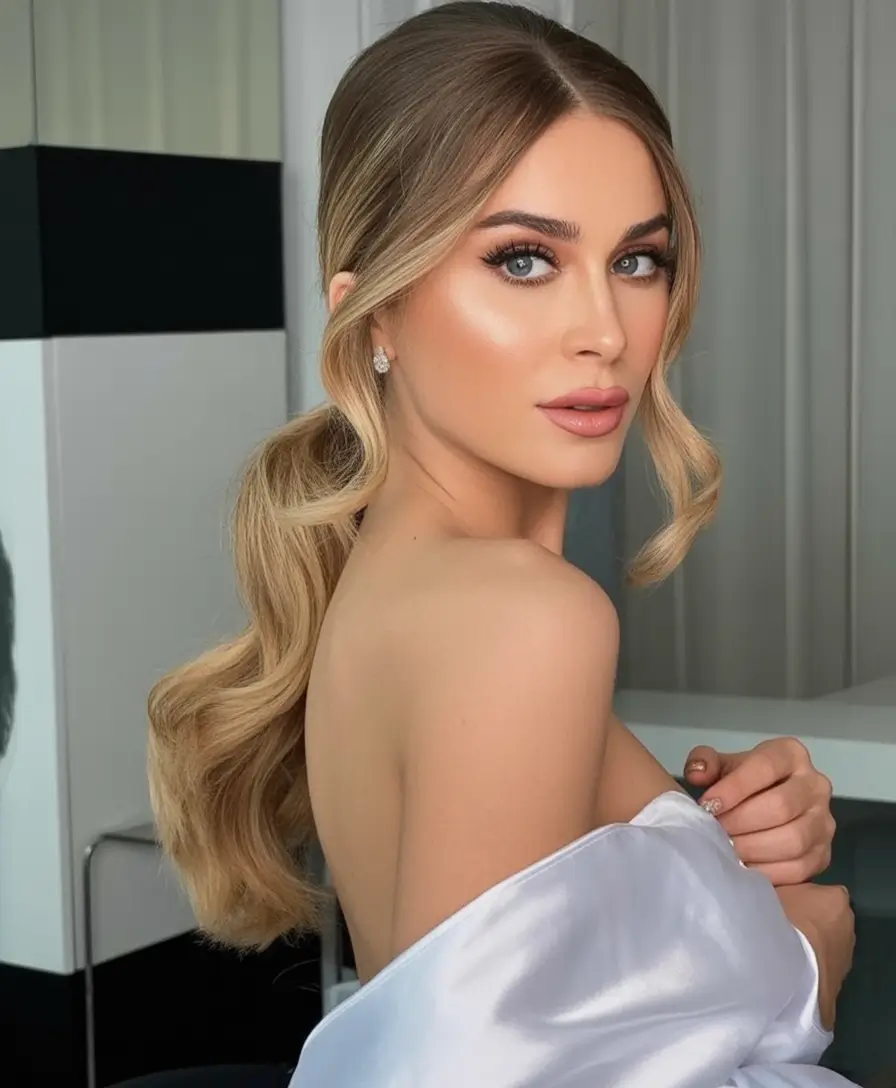 Elegant Wedding Hairstyles 2026: Modern Romance and Timeless Bridal Beauty