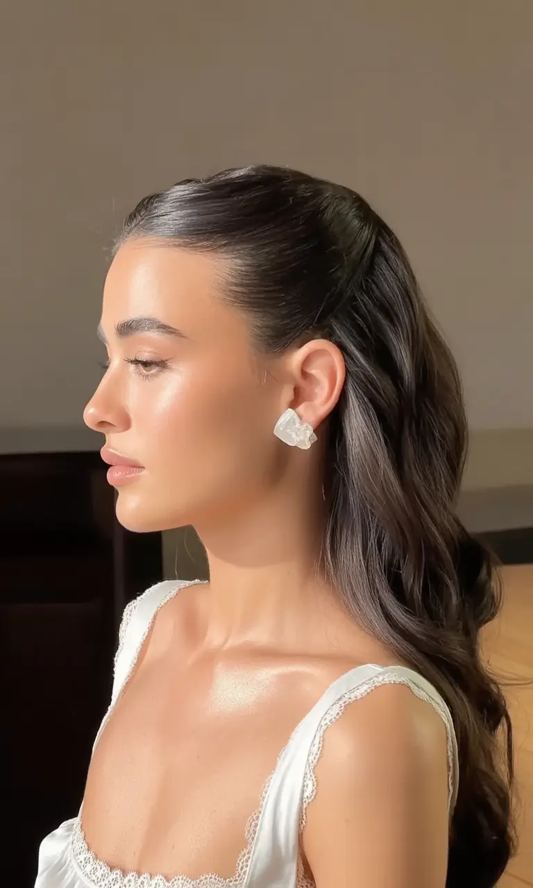 Elegant Wedding Hairstyles 2026: Modern Romance and Timeless Bridal Beauty