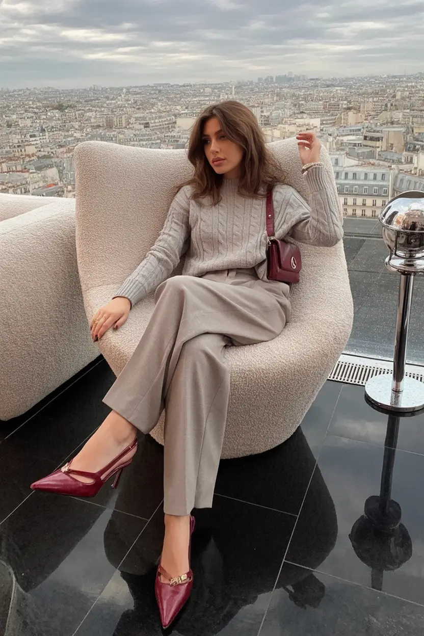 Fashion Outfits for Women 2026: Modern Elegance Through Every Season