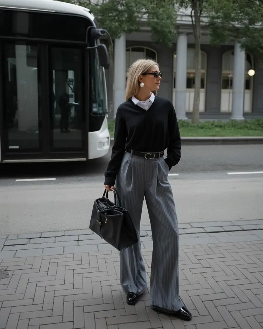 Fashion Outfits for Women 2026: Modern Elegance Through Every Season