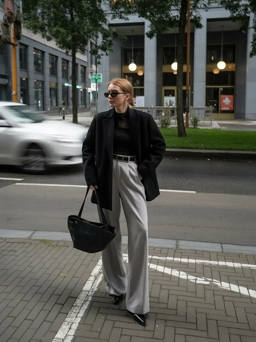 Fashion Outfits for Women 2026: Modern Elegance Through Every Season