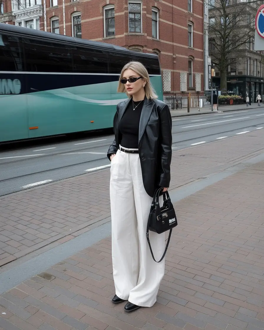 Fashion Outfits for Women 2026: Modern Elegance Through Every Season