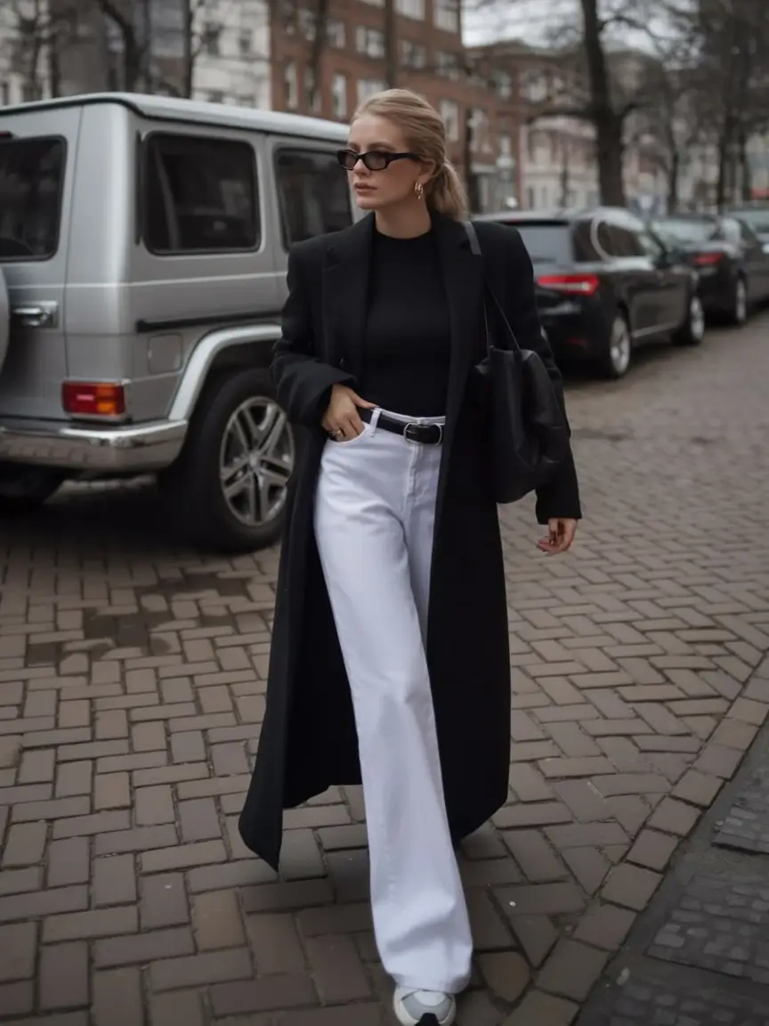 Fashion Outfits for Women 2026: Modern Elegance Through Every Season