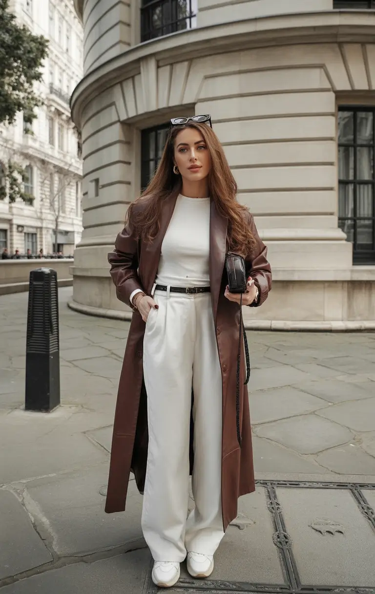 Fashion Outfits for Women 2026: Modern Elegance Through Every Season