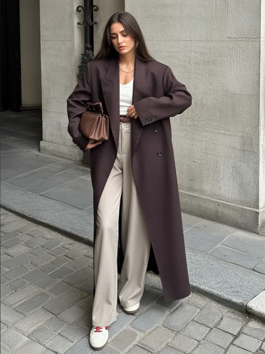 Fashion Outfits for Women 2026: Modern Elegance Through Every Season