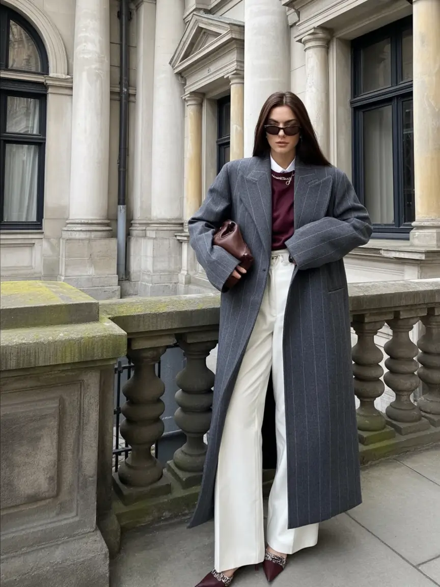 Fashion Outfits for Women 2026: Modern Elegance Through Every Season