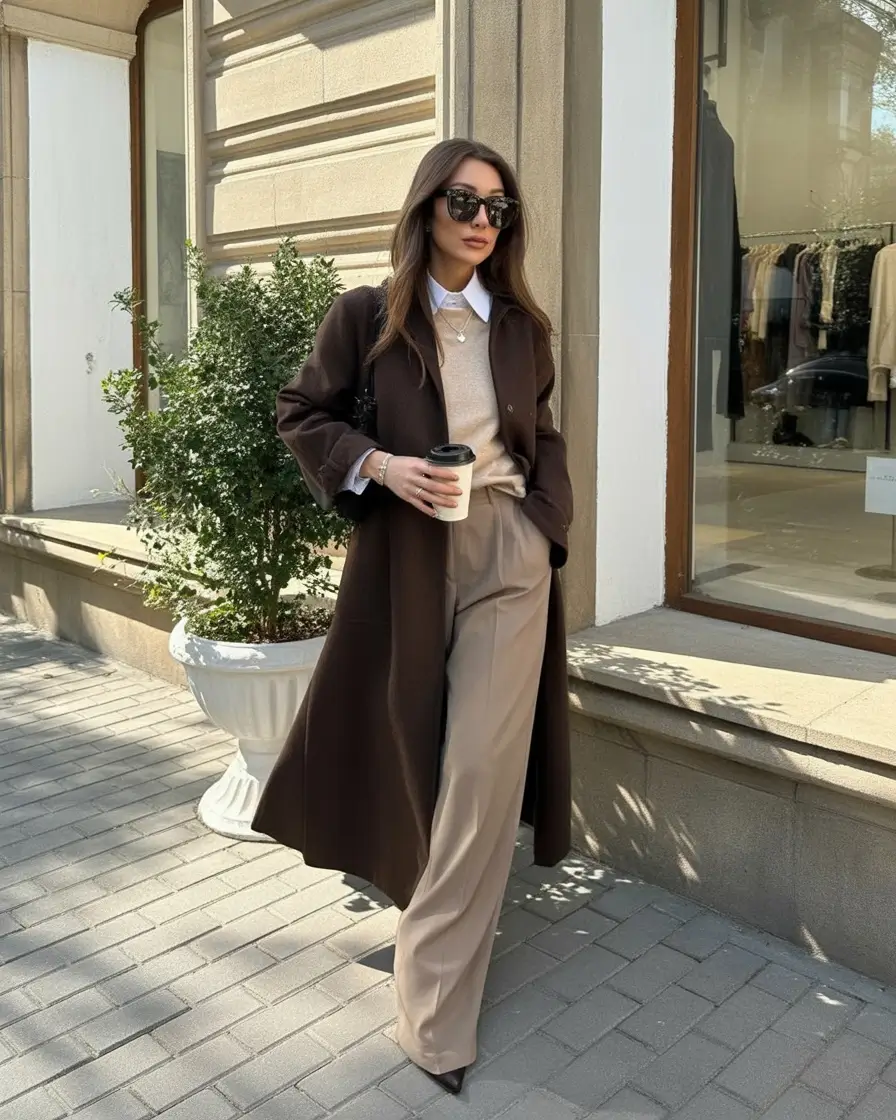 Fashion Outfits for Women 2026: Modern Elegance Through Every Season