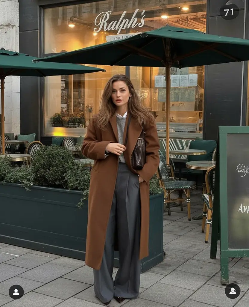 Fashion Outfits for Women 2026: Modern Elegance Through Every Season