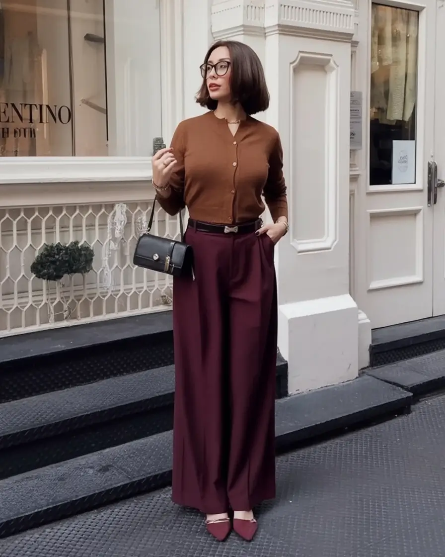 Fashion Outfits for Women 2026: Modern Elegance Through Every Season